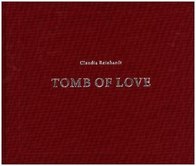 Cover for Reinhardt · Tomb of Love (Bok)
