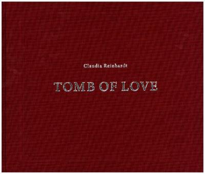 Cover for Reinhardt · Tomb of Love (Book)