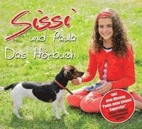 Cover for Sissi · Sissi und Paula,CD (Book) (2017)