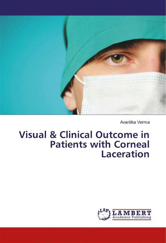 Cover for Verma · Visual &amp; Clinical Outcome in Pati (Bog)