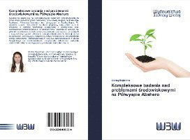 Cover for Baghirova · Kompleksowe badania nad probl (Book)