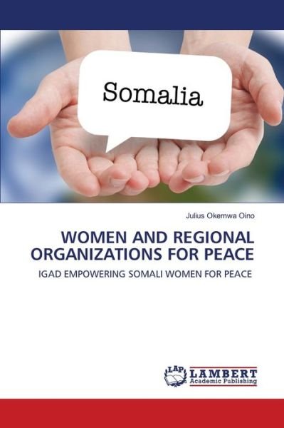Cover for Oino · Women and Regional Organizations F (Buch) (2020)