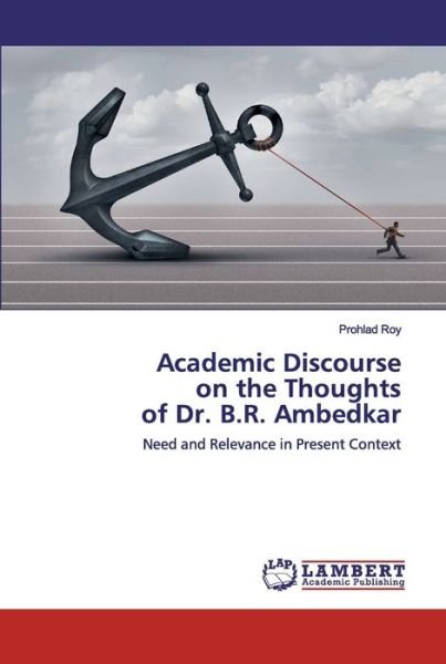 Cover for Roy · Academic Discourse on the Thoughts (Buch) (2020)