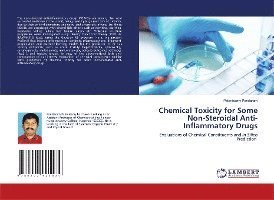 Cover for Pandaram · Chemical Toxicity for Some Non (Book)