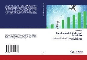 Cover for Ama · Fundamental Statistical Principles (N/A)