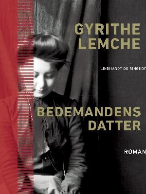 Cover for Gyrithe Lemche · Bedemandens datter (Sewn Spine Book) [1st edition] (2018)