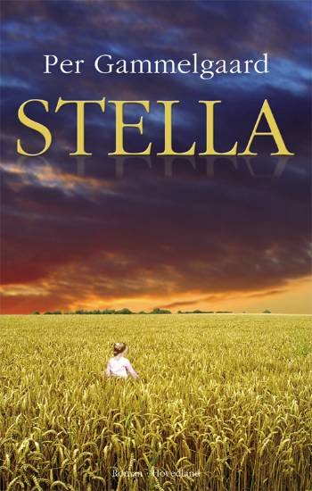 Cover for Per Gammelgaard · Stella (Sewn Spine Book) [1.º edición] (2007)