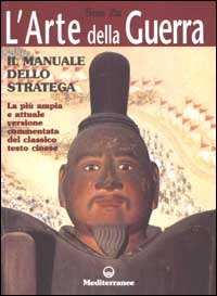 Cover for Tzu Sun · L' Arte Della Guerra. Il Manuale Dello Stratega (Bok)