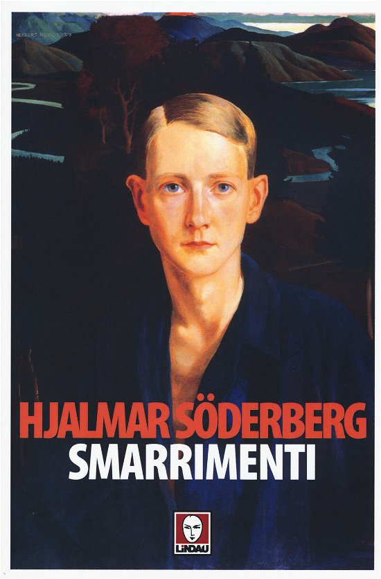 Cover for Hjalmar Soderberg · Smarrimenti (Bog)