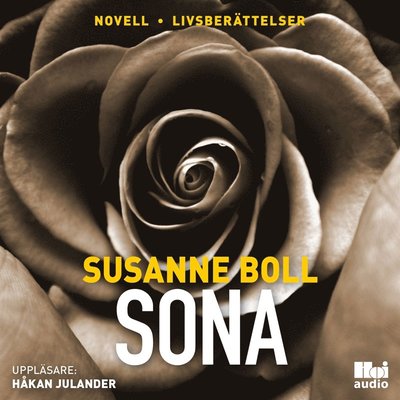 Cover for Susanne Boll · Sona (Audiobook (MP3)) (2018)