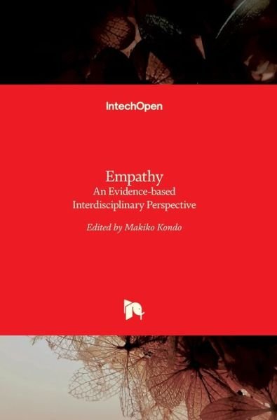 Cover for Makiko Kondo · Empathy: An Evidence-based Interdisciplinary Perspective (Hardcover Book) (2017)