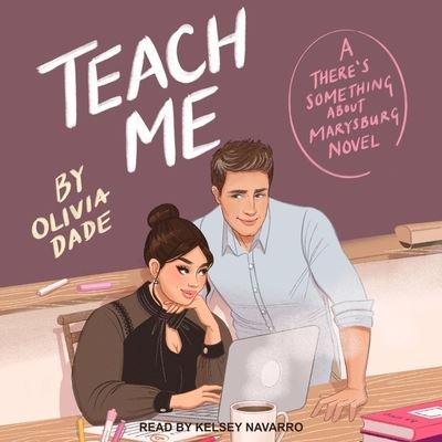 Cover for Olivia Dade · Teach Me (CD) (2021)