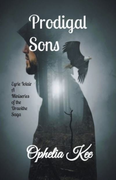 Cover for Ophelia Kee · Prodigal Sons (Paperback Bog) (2021)