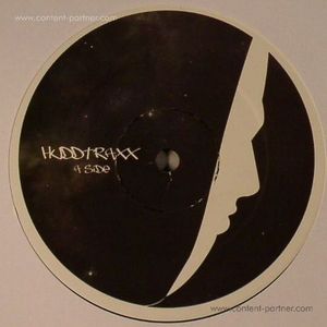 Night Folk EP - Rick Wade - Music - hudd traxx - 9952381654534 - June 4, 2010