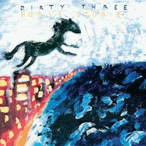 Horse Stories - Dirty Three - Musik - TOUCH AND GO - 0036172086535 - 14. januar 2022