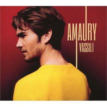 Amaury - Amaury Vassili - Music - WEA - 0190295667535 - May 17, 2018