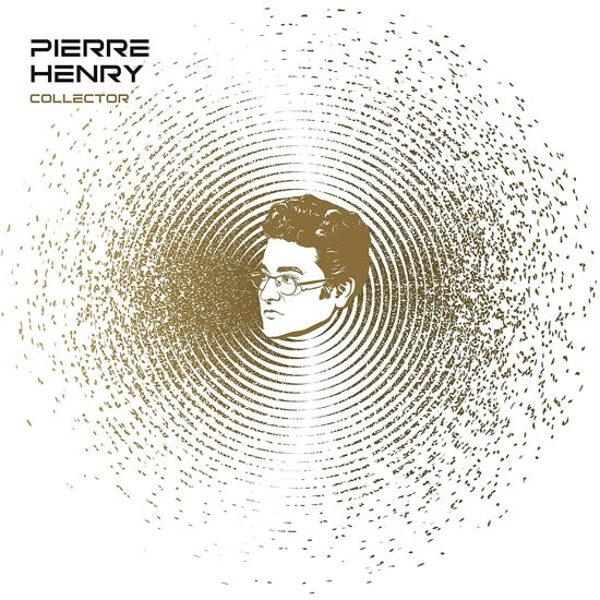 Collector - Pierre Henry - Muziek - DECCA - 0602448030535 - 16 september 2022