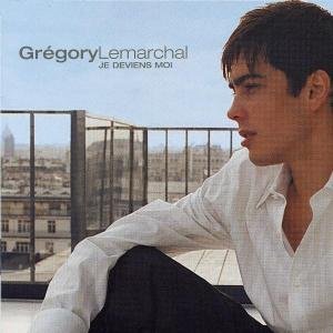 Cover for Gregory Lemarchal · Je Deviens Moi (CD) [New edition] (1992)
