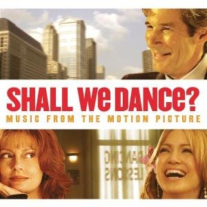 Shall We Dance? - Various Artists - Musik - Universal - 0602498639535 - 27. januar 2005