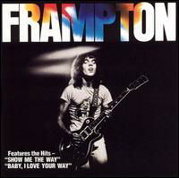 Frampton - Peter Frampton - Música - A&M Super Budget - 0602517372535 - 5 de junho de 2007