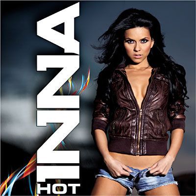 Cover for Inna · Hot (CD)