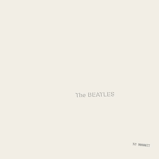 The Beatles - The Beatles - Musique - APPLE - 0602537734535 - 5 septembre 2014