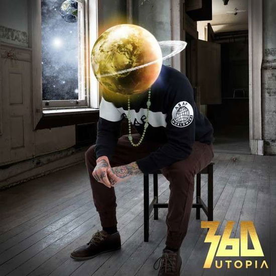 Utopia - 360 - Musik - EMI AUSTRALIA - 0602537804535 - 25. Juli 2014