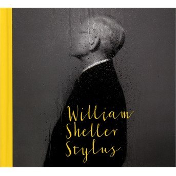 Cover for William Sheller · Stylus (CD) [Limited edition] (2015)