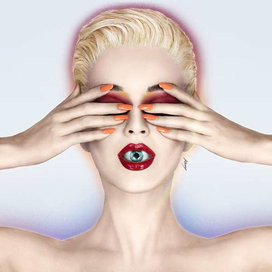 Witness - Katy Perry - Musiikki - CAPITOL - 0602557675535 - perjantai 29. syyskuuta 2017