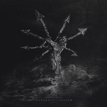 Various Artists · Servants of Chaos II (CD) (2019)