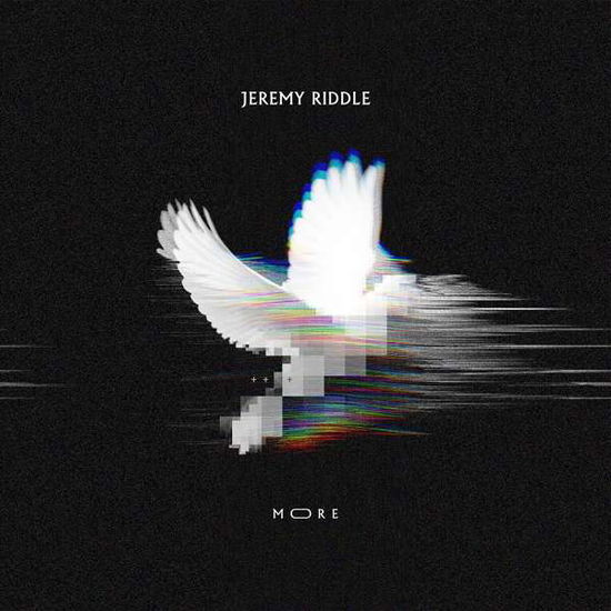 Cover for Jeremy Riddle · More (CD) (2017)