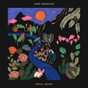 Local Valley (Green Vinyl) - Jose Gonzalez - Musiikki - MUTE - 0724596105535 - perjantai 17. syyskuuta 2021
