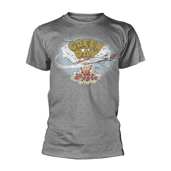 Cover for Green Day · Dookie (T-shirt) [size L] (2024)