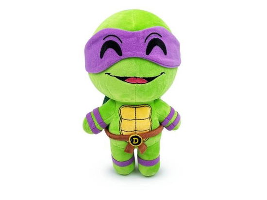 Youtooz · Chibi Donatello Plush (9in) (MERCH) (2024)