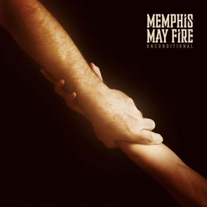 Unconditional - Memphis May Fire - Musik - RISE RECORDS - 0819531011535 - 10. maj 2019