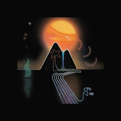 Various Artists · Valley of the Sun: Field Guide (LP) (2022)