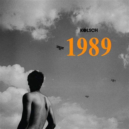 Cover for Kolsch · 1989 (LP) (2017)