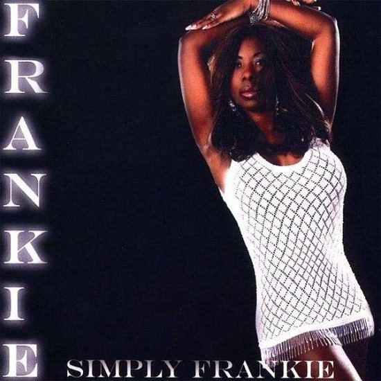 Cover for Frankie · Simply Frankie (CD) (2010)