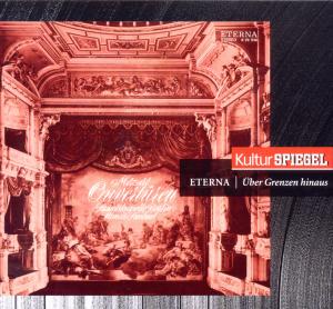 Spiegel-ed.06 Suitner - Mozart - Música - Berlin Classics - 0885470003535 - 30 de março de 2012