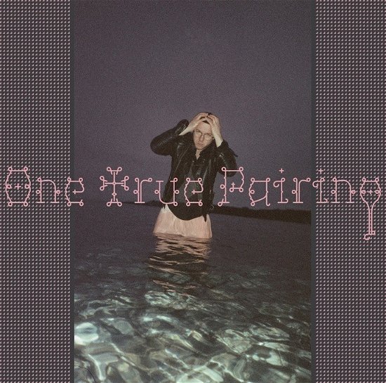 Cover for One True Pairing (LP) [Limited edition] (2019)