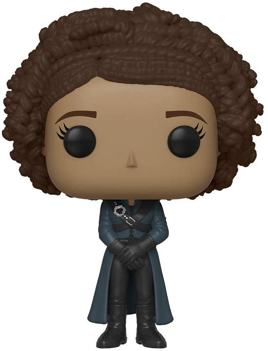 Cover for Funko · Funko - TV: Game Of Thrones  POP! Vinyl (DIV) [Limited edition] (2023)