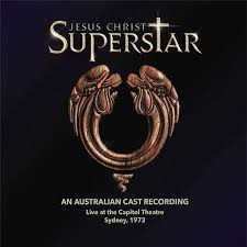 Jesus Christ Superstar: Australian Cast Live 1973 (CD) (2018)