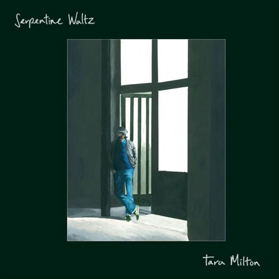 Serpentine Waltz - Tara Milton - Muziek - HEAVY SOUL - 2090505336535 - 7 april 2023