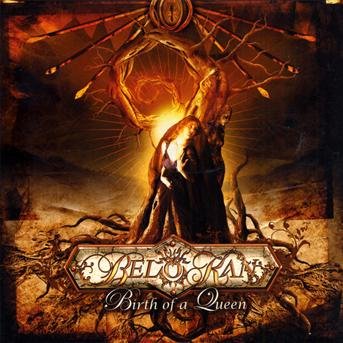 Cover for Bel'o'kan · Birth of a Queen (CD) (2010)