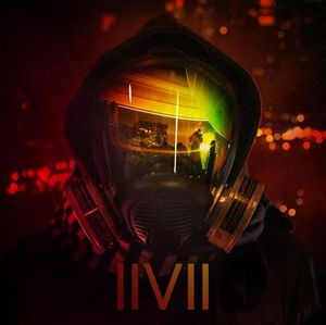 Cover for Iivii · Colony (CD) [Digipak] (2015)