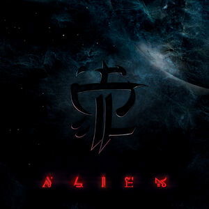 Alien - Strapping Young Lad - Music - LISTENABLE - 3760053845535 - May 14, 2021