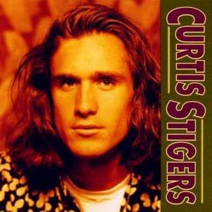 Curtis Stigers · Curtis Stigers - Curtis Stigers (CD) (2010)