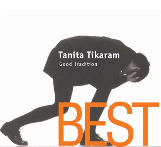 Cover for Tanita Tikaram · Best Good Tradition (CD) (2008)
