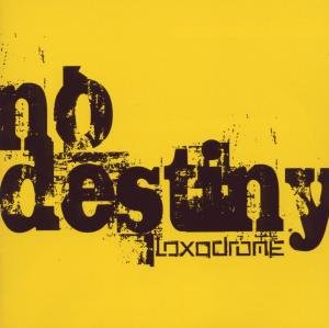No Destiny - Loxodrome - Music - BOB MEDIA - 4260101551535 - May 20, 2009