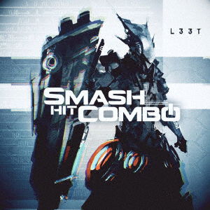 Cover for Smash Hit Combo · L33t (CD) [Japan Import edition] (2017)